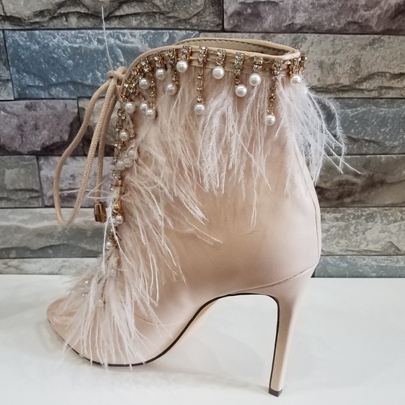 Women's shoes, boots, booties - Picture 4 of 5